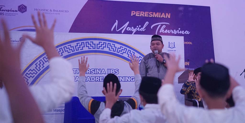 Wujudkan Generasi Emas Indonesia, Pendidikan Karakter Solusinya?