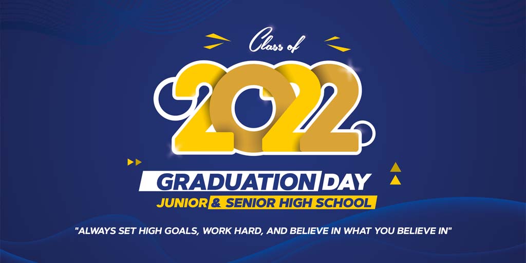 Class of 2022 Graduation Day